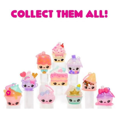 MGA Yummiland Num Nom Body Scents Set