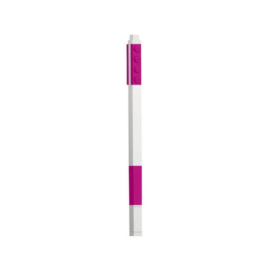 Lego Acrylic Gel Pen - Purple