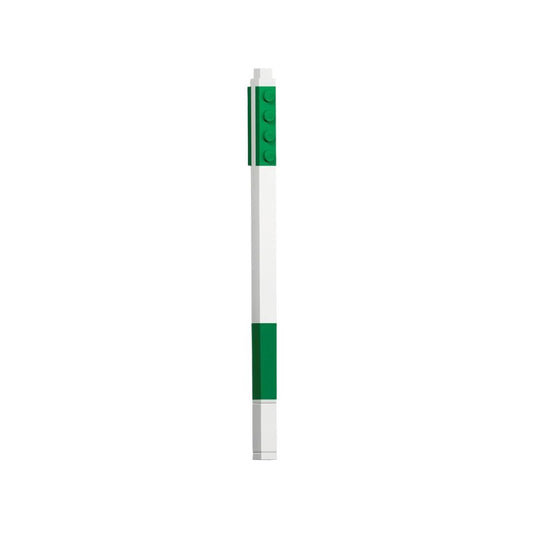 Lego Acrylic Gel Pen - Green