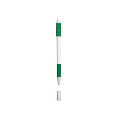Lego Acrylic Gel Pen - Green