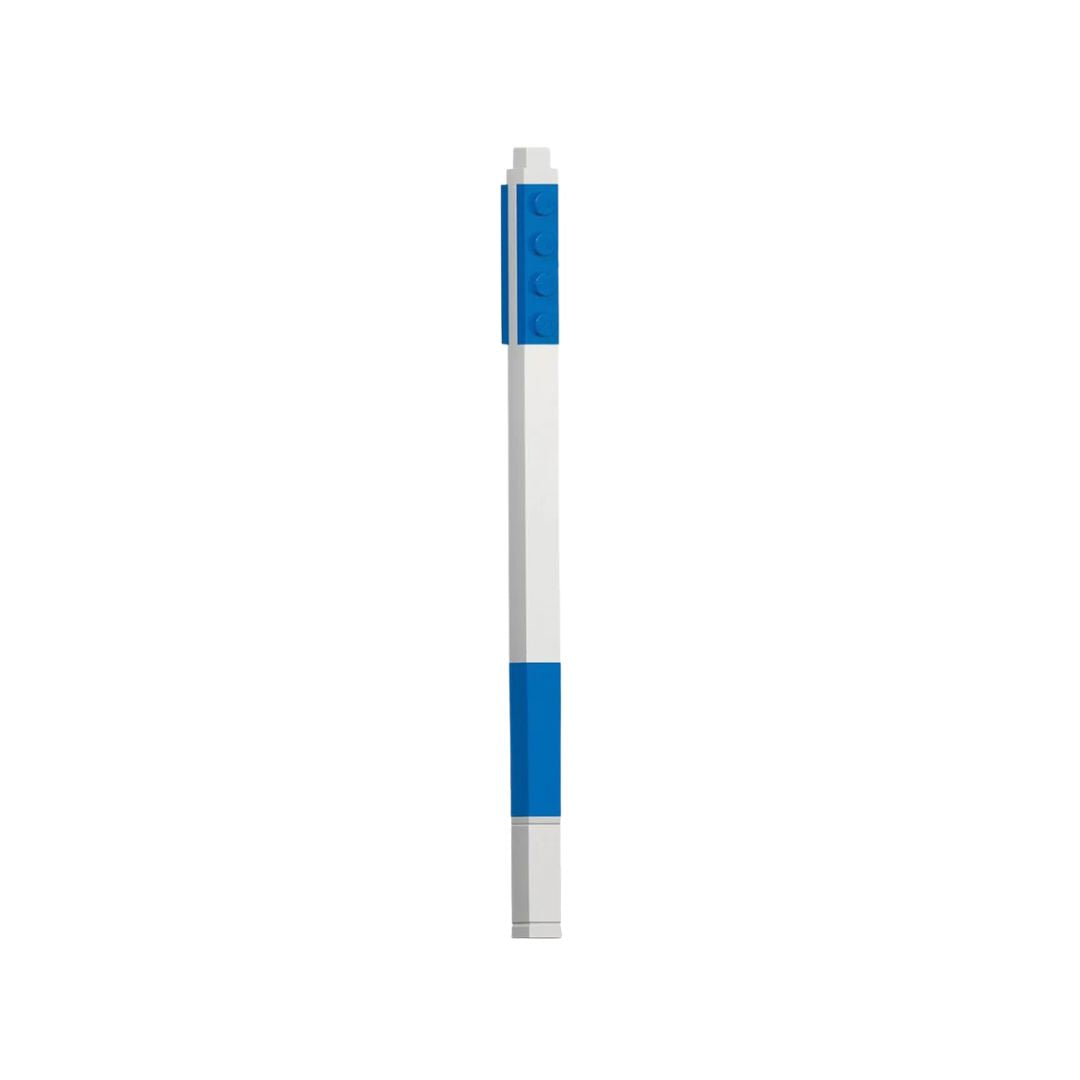Lego Acrylic Gel Pen - Blue