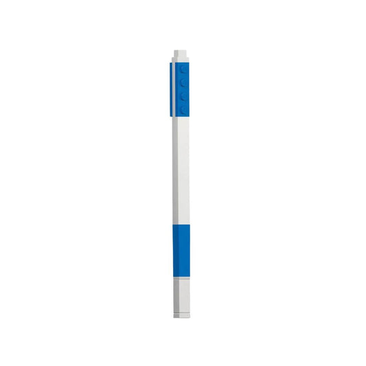 Lego Acrylic Gel Pen - Blue