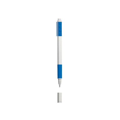 Lego Acrylic Gel Pen - Blue