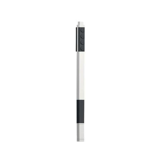 Lego Acrylic Gel Pen - Black