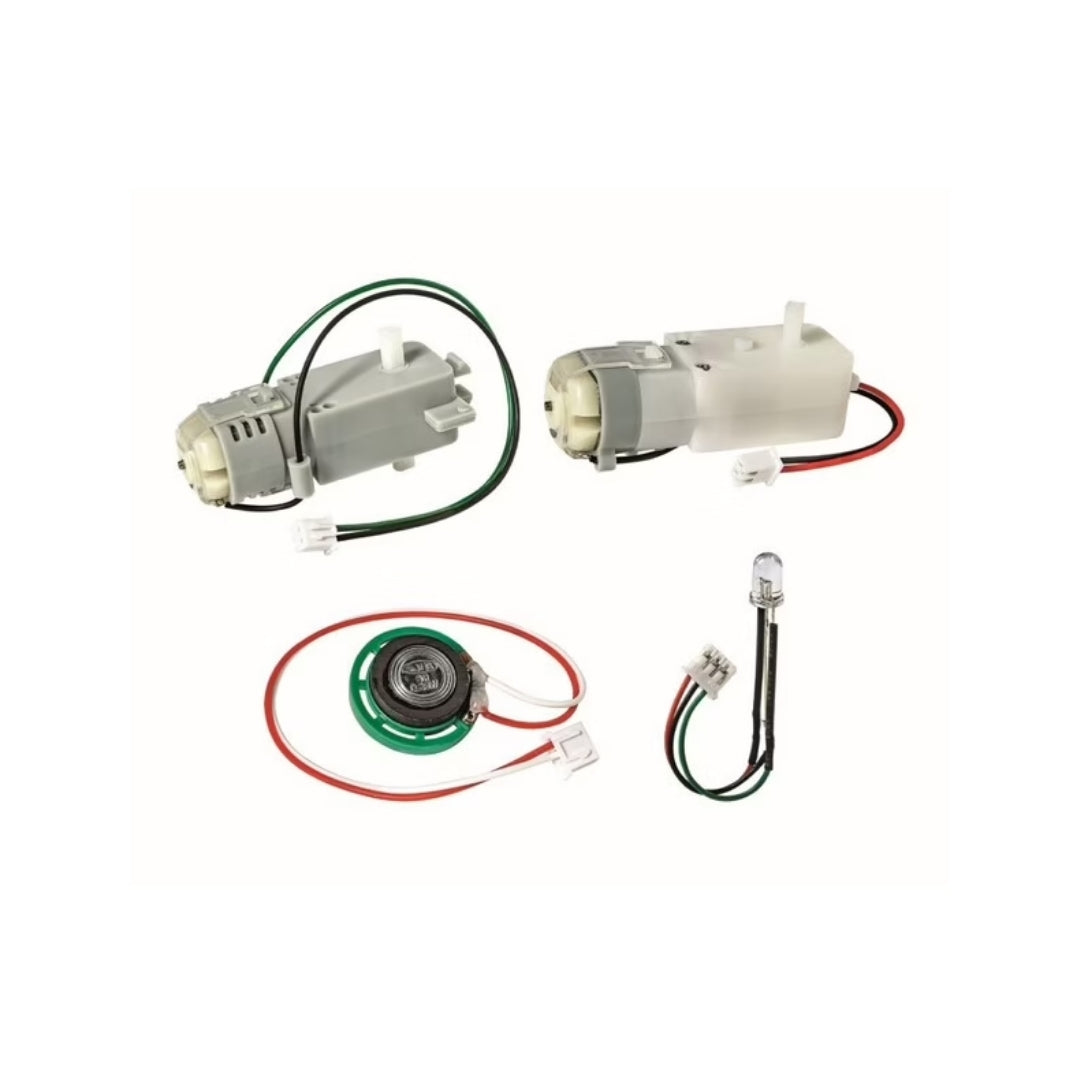 Clementoni Robot Evolution (French)