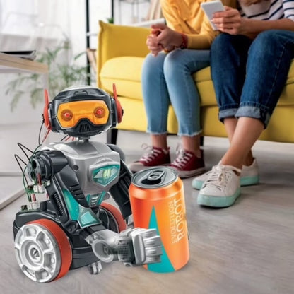 Clementoni Robot Evolution (French)