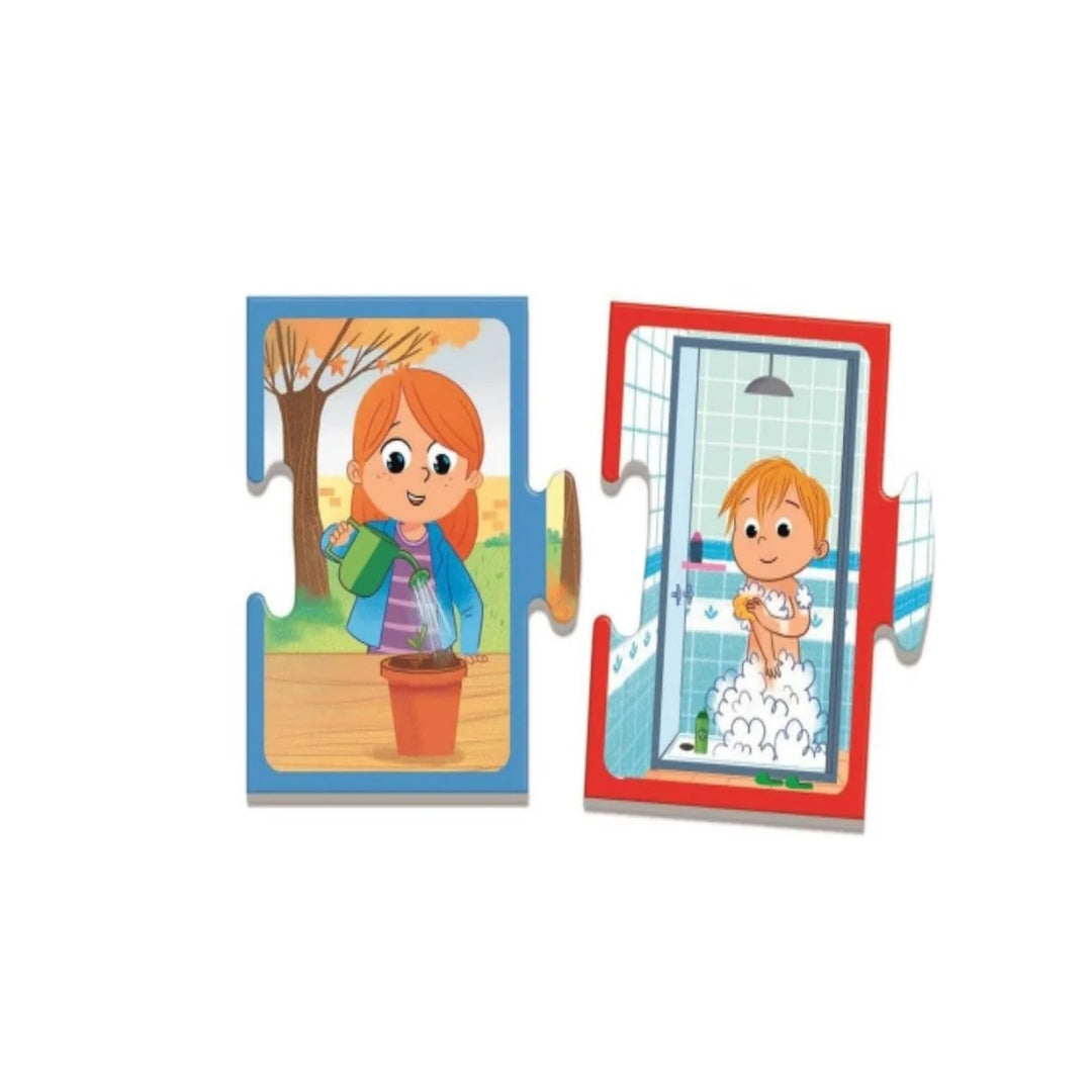 Clementoni I Learn I Grow