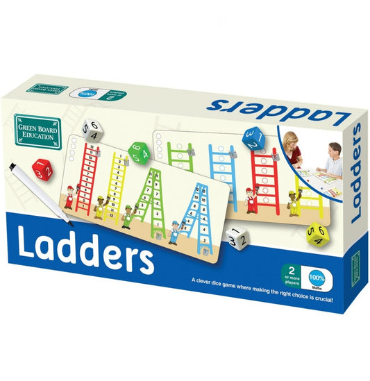 Brainbox Ladders