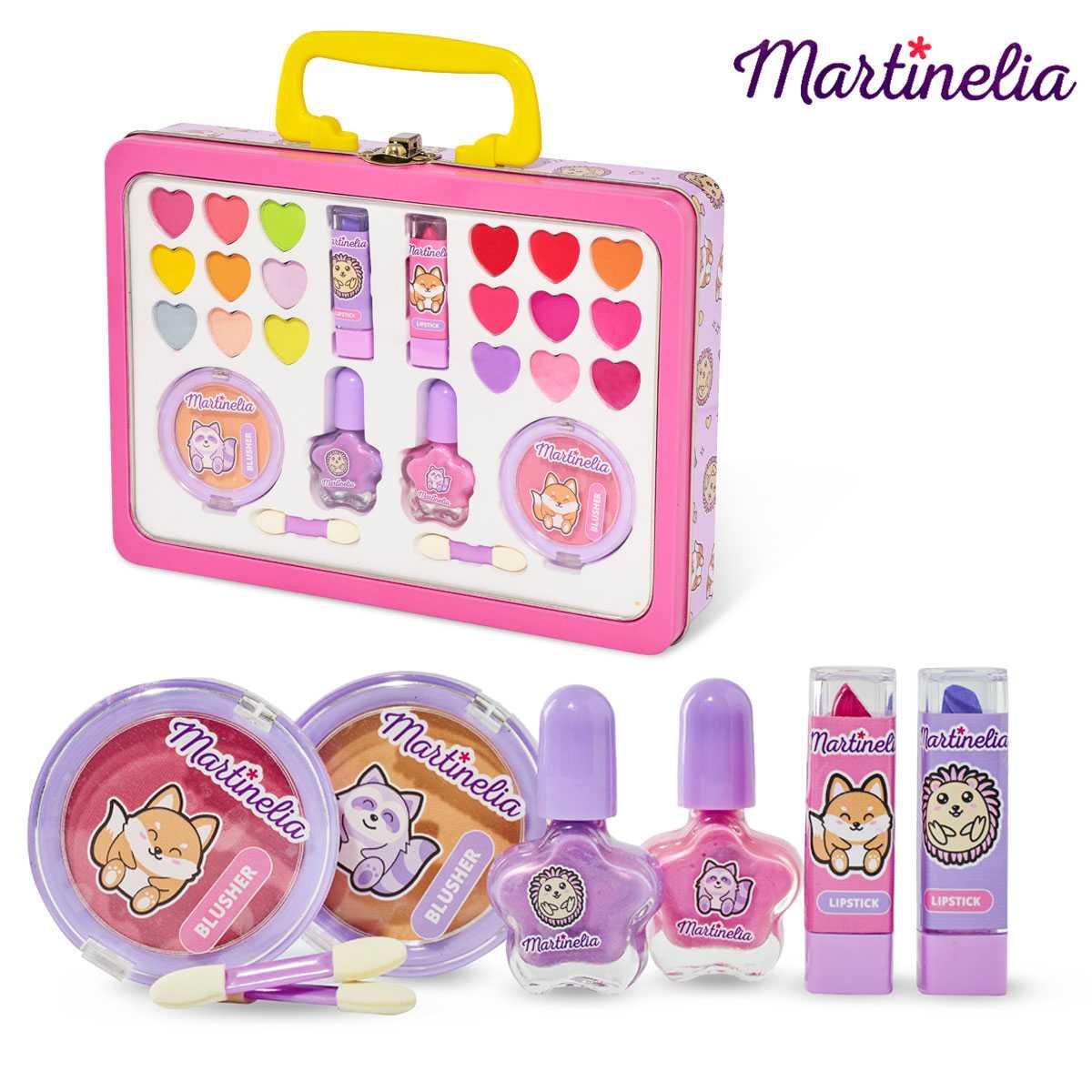My Best Friends - Makeup Kit Beauty Case