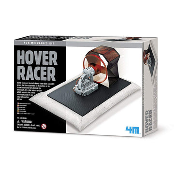 4 M Hover Racer