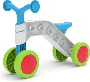 Chillafish ItsiBitsi Blocks Balance trainer blue