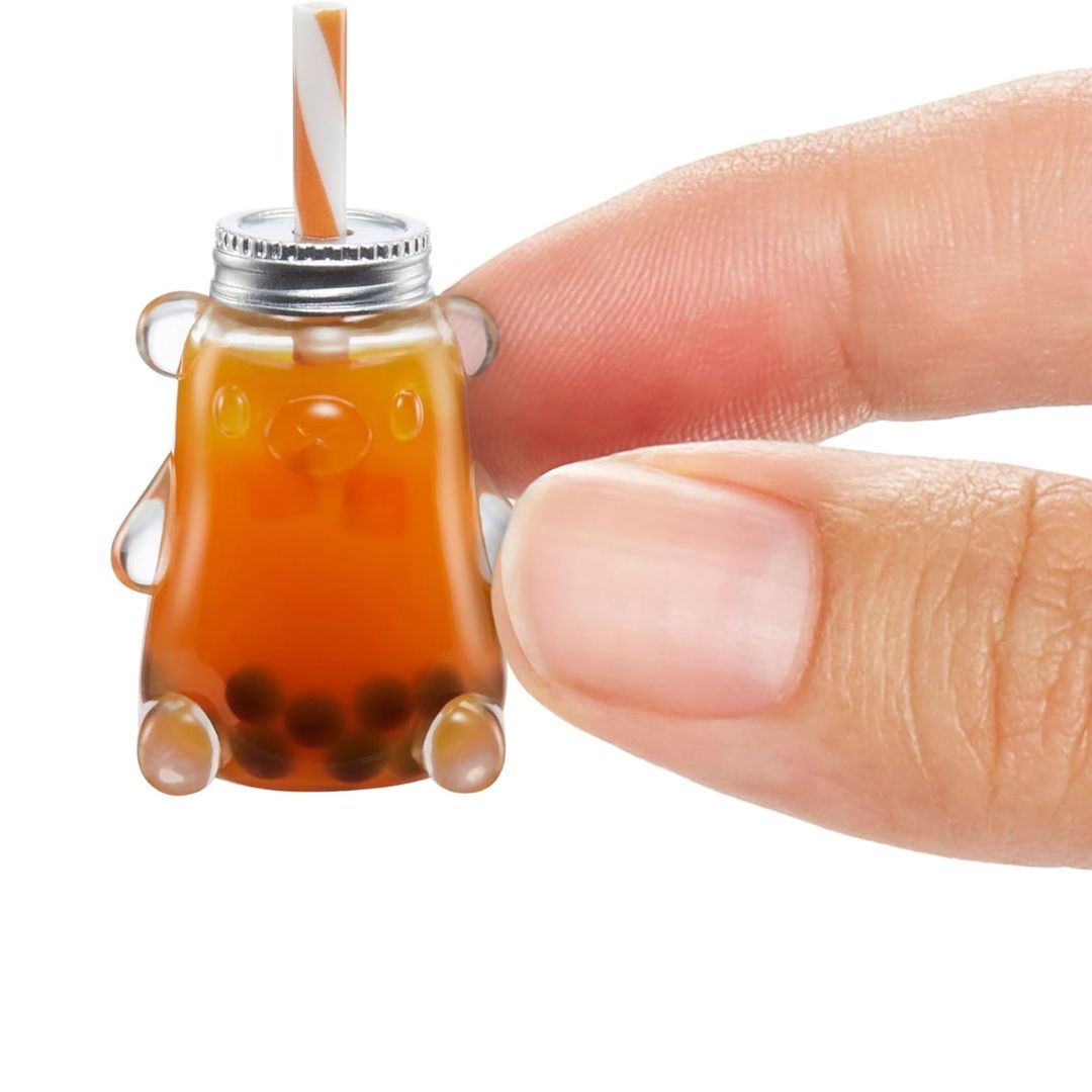 MGA Miniverse Make It Mini Cafe Series 4