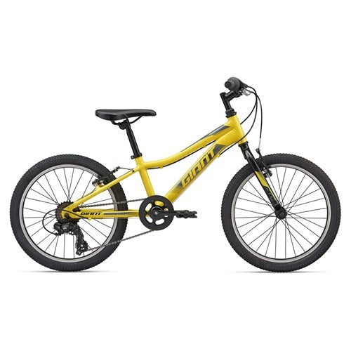 Giant Xtc Bicycle Lite Yellow (20 Inch)