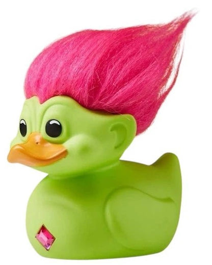 Tubbz Green Troll
