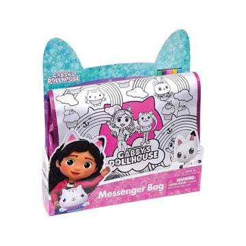 Gabby's DollHouse Fashion Bag