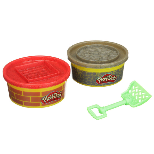 Building' Compound Brick
