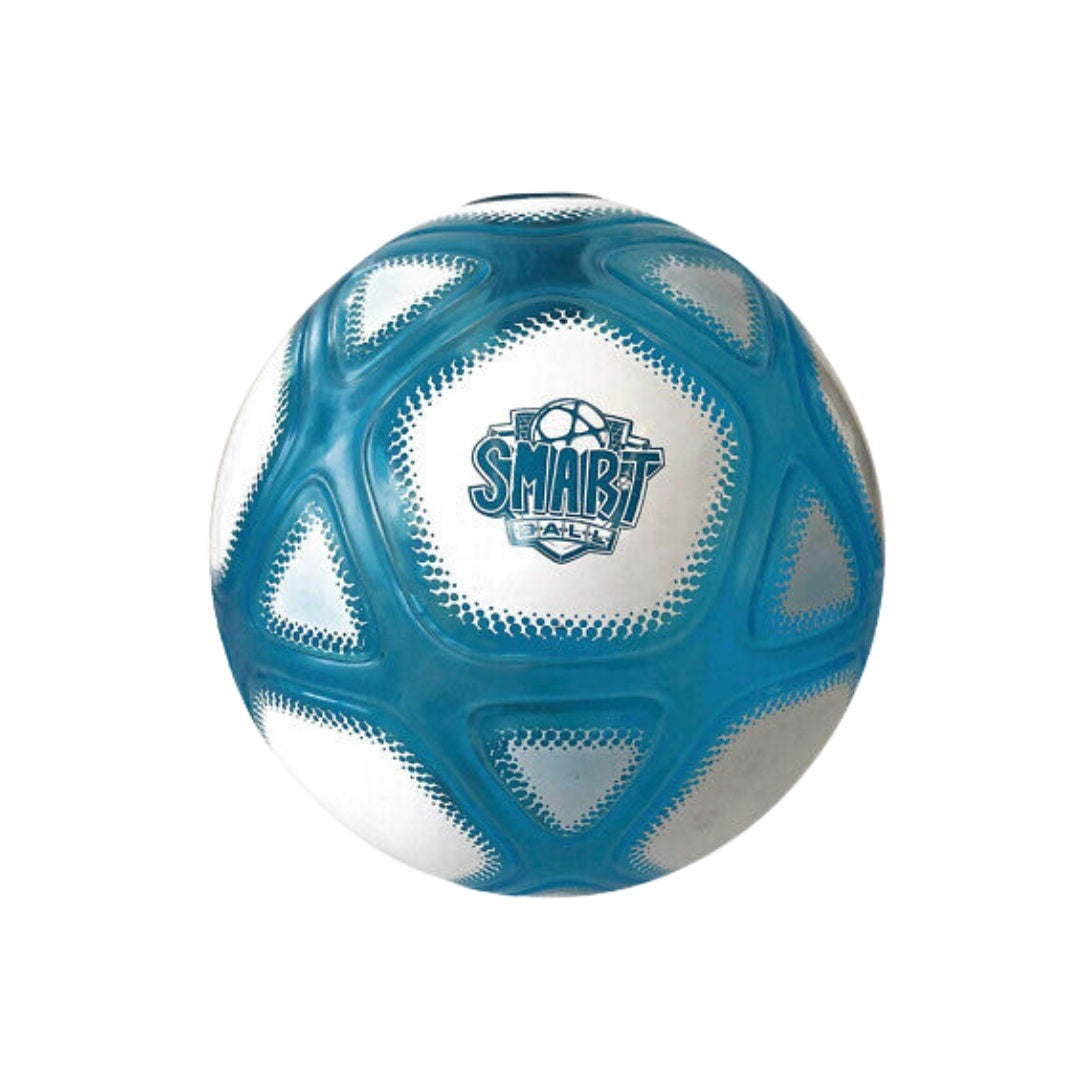 Smart Ball Counting Football