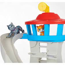 Paw Patrol Cat Pack Headquarters