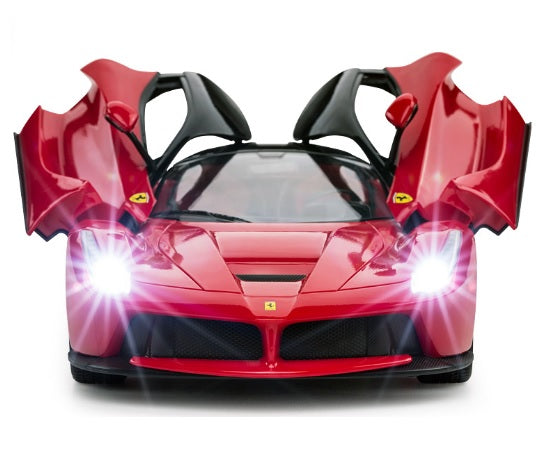 Ferrari LaFerrari 1:14 Remote Control