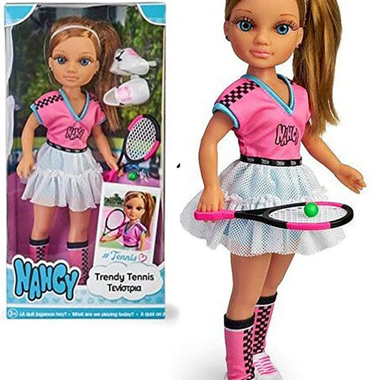 Nancy Trendy Tennis
