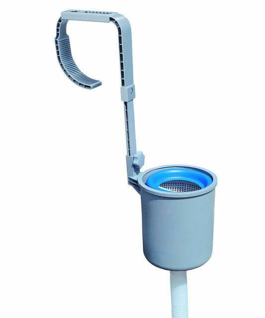 Surface Skimmer Basket Pool Cleaner