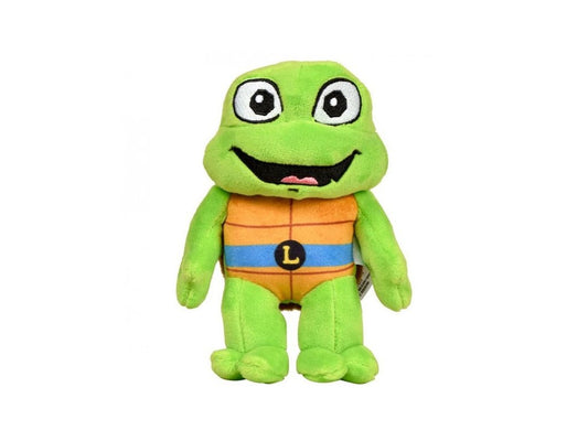 Teenage Mutant Ninja Turtles Plush Figure - Leonardo