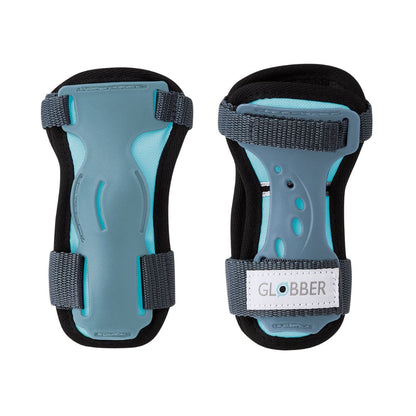 Junior Protectives XS Set Pastel blue