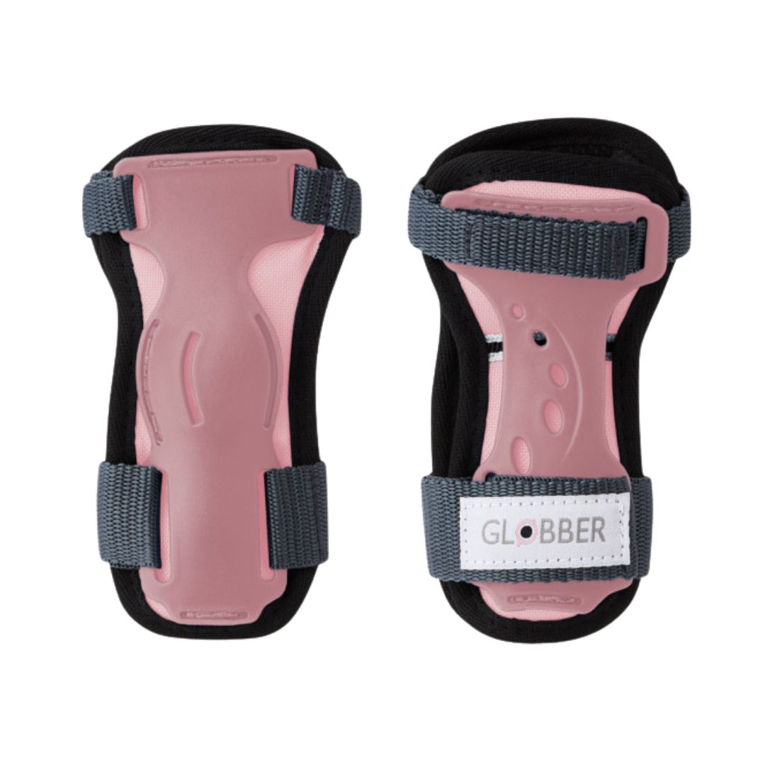 Globber Junior Protectives XS Set Pastel Pink
