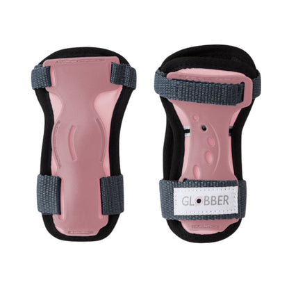 Globber Junior Protectives XS Set Pastel Pink