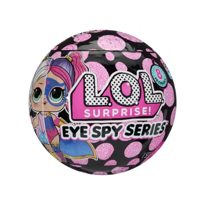 Lol Surprise Eye Spy Series
