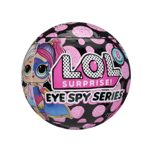 Lol Surprise Eye Spy Series