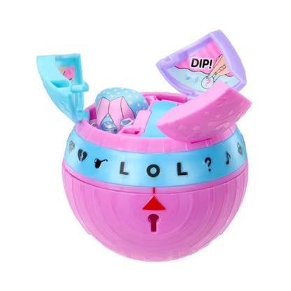 Lol Surprise Eye Spy Series