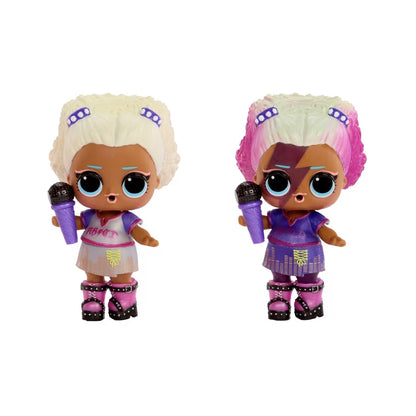 Lol Surprise Eye Spy Series