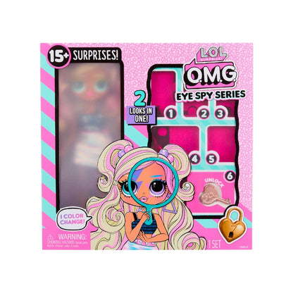 Lol Surprise Eye Spy Series (Assorted)
