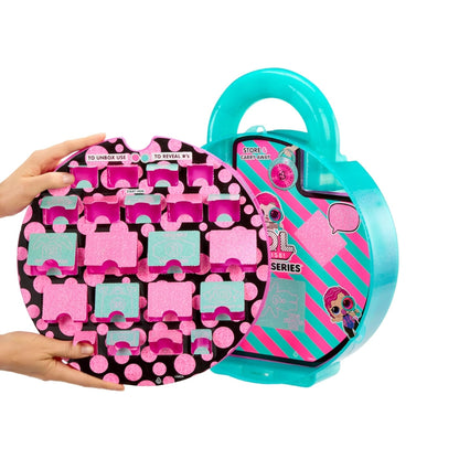 Lol Surprise Eye Spy Series Ultimate Unboxing