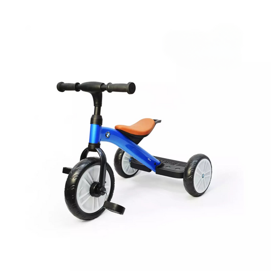 Rastar Tricycle BMW Blue