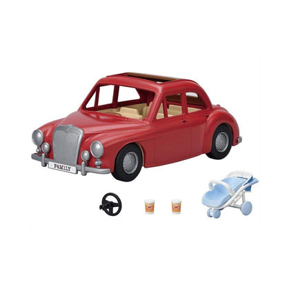 Sylvanian Families Cruising Car