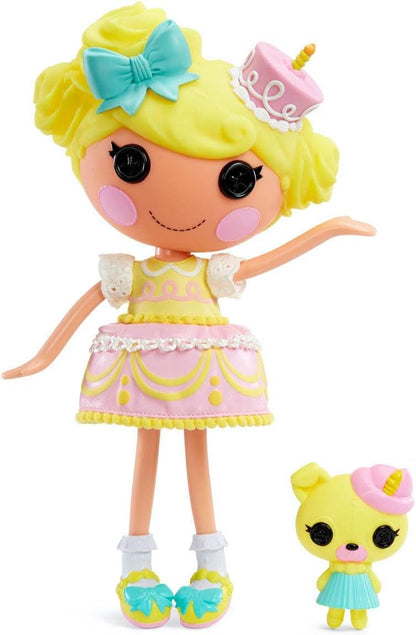 Lalaloopsy Birthday Present