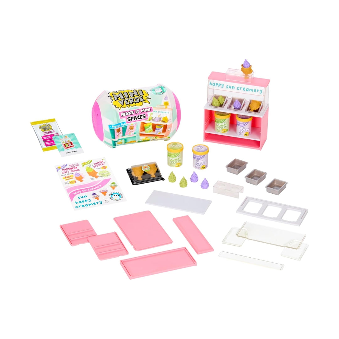 Mini Verse Make It Real Spaces Furniture