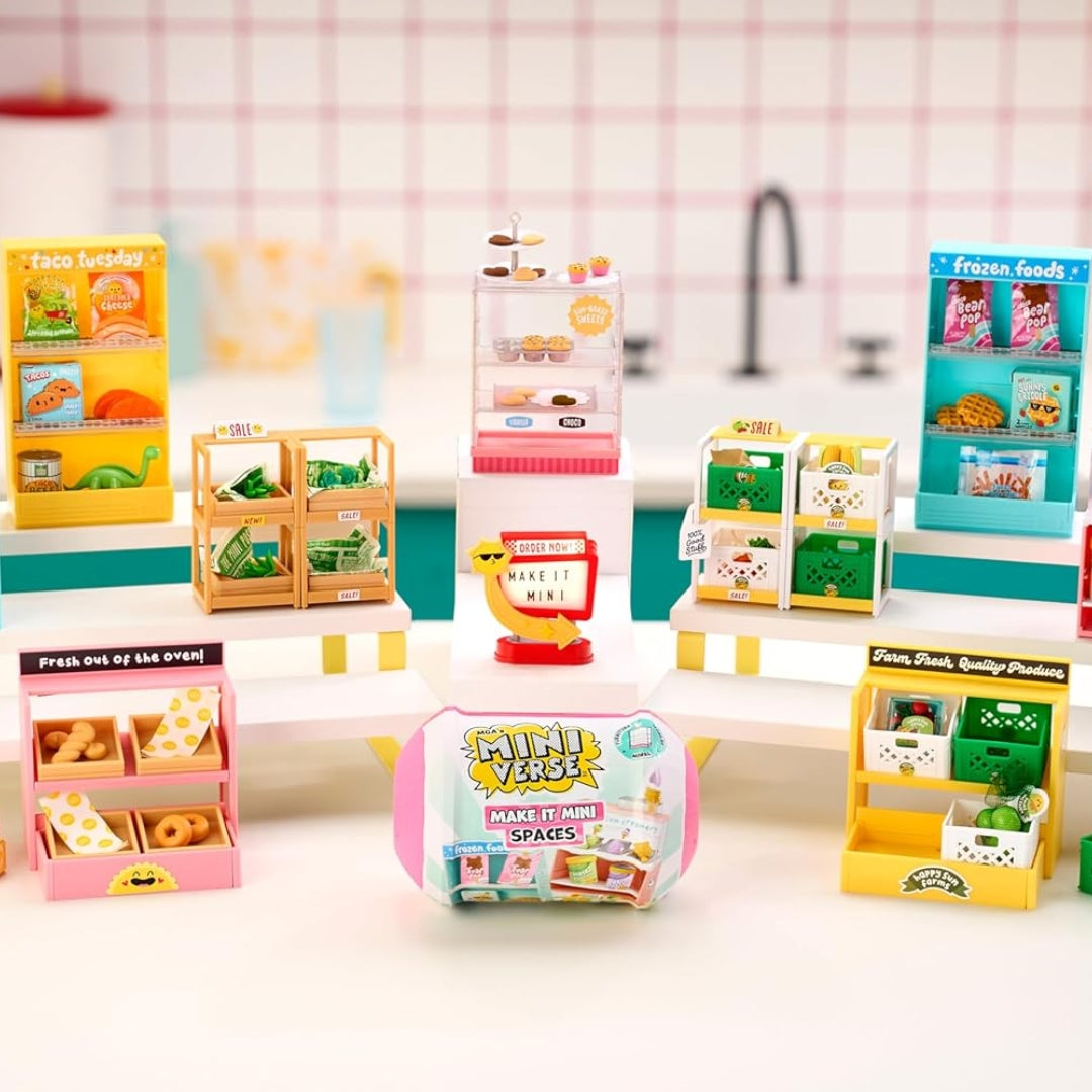 Mini Verse Make It Real Spaces Furniture