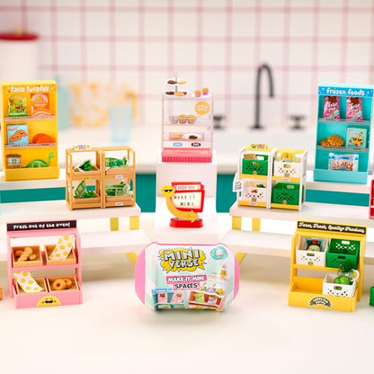 Mini Verse Make It Real Spaces Furniture