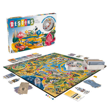 Hasbro Destins -Pets Edition