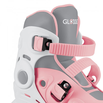 Globber Inline Rollers Pink S/M