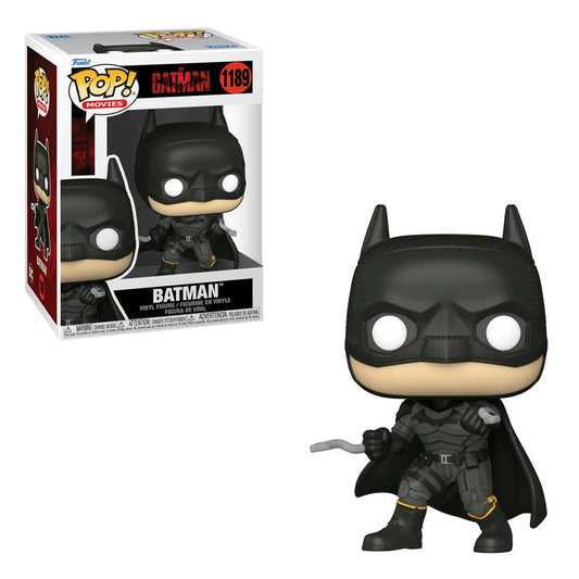 Funko Pop The Batman