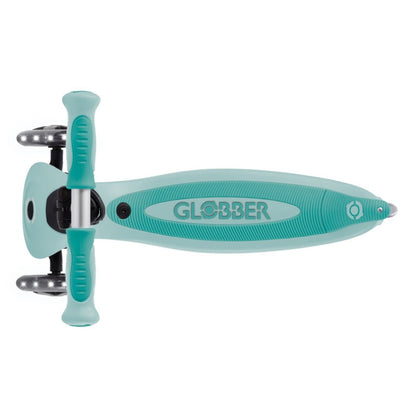 Globber Scooter Go Up Baby Mint