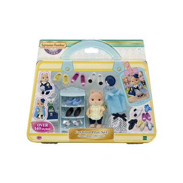 Sylvanian Families Fashion Play Set
