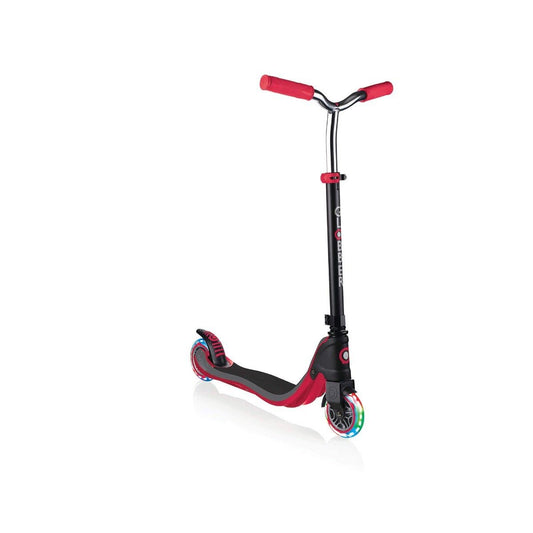 Globber Scooter Flow Red