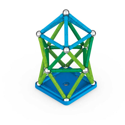 Geomag Classic Green Line