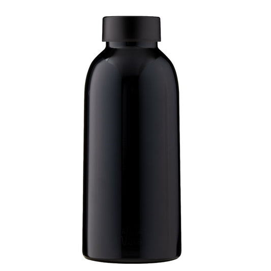 MamaWata Black Thermos Water Bottles