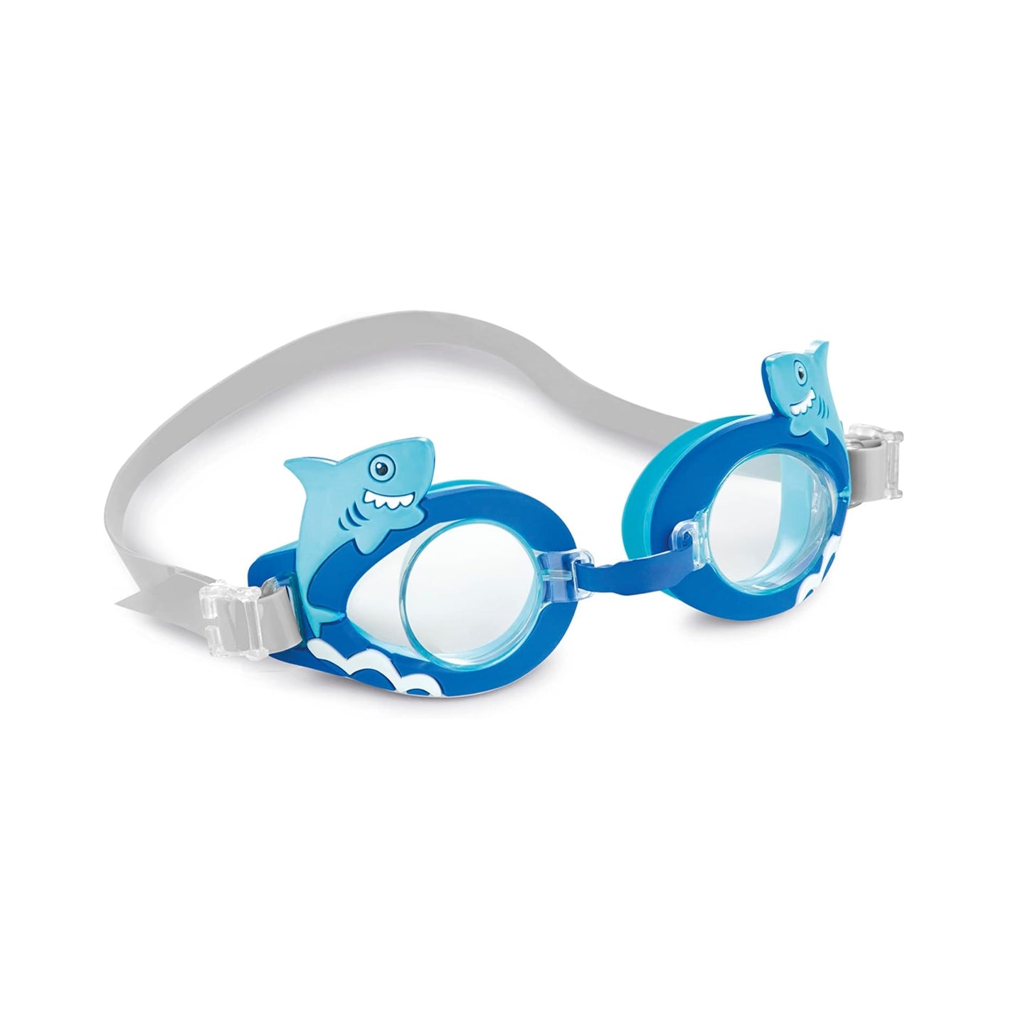 Intex Fun Swimming Goggles (Assorted)